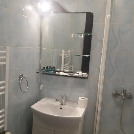 Apartment Viorea