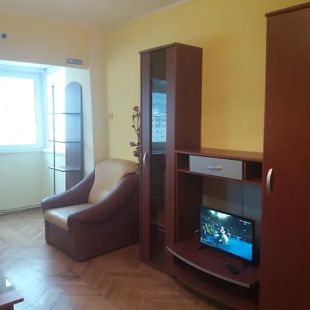 Viorea Apartment *